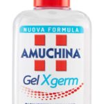 Amuchina disinfettante ferite