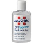 Amuchina mani