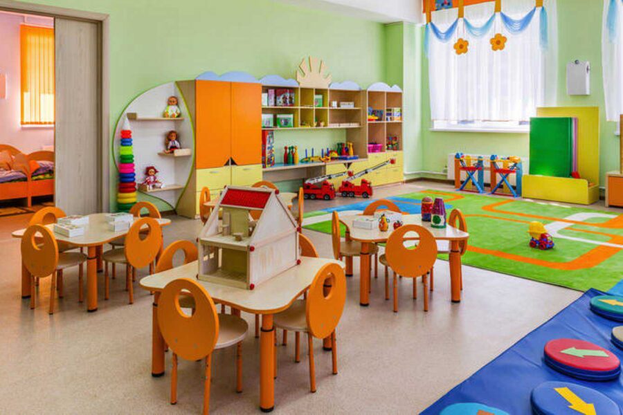 Asilo nido: come capire se è il posto giusto per il tuo bimbo