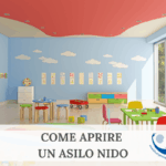 Asilo nido: come capire se il metodo educativo è adatto al tuo bimbo