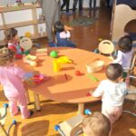 Asilo nido: come valutare il personale educativo