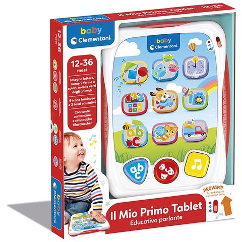 Come Clementoni ha portato l’innovazione e la qualità nel mondo dei giochi educativi