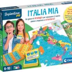 Come Clementoni ha rivoluzionato il concetto di gioco educativo