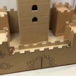 Come costruire castelli incantati con i LEGO: idee per bambini
