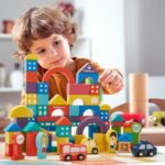 Giochi di costruzione alternativi a LEGO: quali sono i più originali?