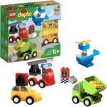 LEGO per bambini: i set più adatti per le costruzioni di barche