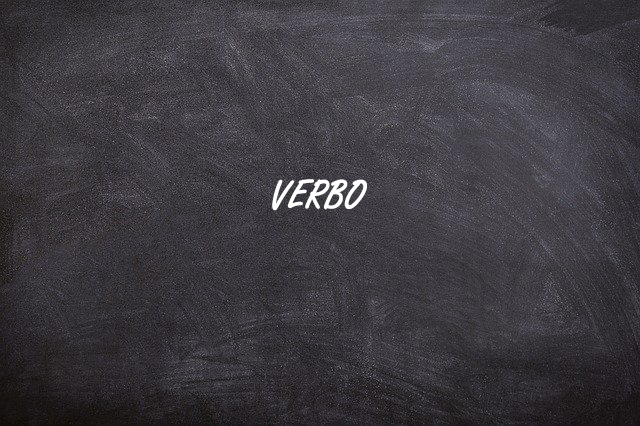 Verbo addormentare