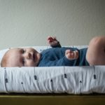 Diarrea nel neonato : causa e sintomi