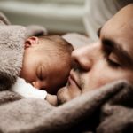 Tosse del neonato : sintomi e cause