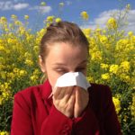 Cos’è la rinite allergica ? Sintomi e cause