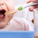Svezzamento del bambino: gli alimenti consigliati