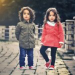 Bambini: come aumentare l’autostima