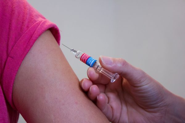 Perché vaccinare è importante