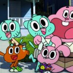 Il mondo di Gumball