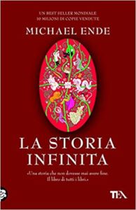 La storia infinita