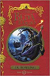 Le fiabe di Beda il Bardo