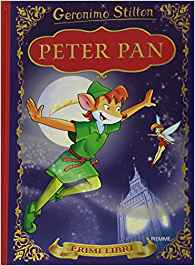 Peter Pan e Wendy