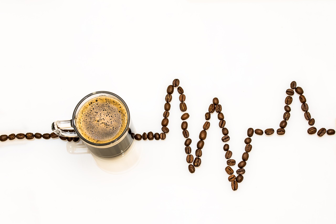 Benefici del caffè: 10 motivi per berlo