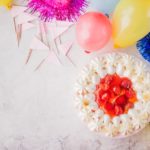 Decorazioni per feste di compleanno per bambini