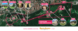 Bosco in Rosa - Corri tra i capolavori