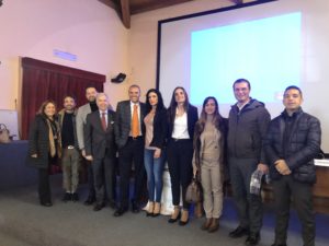 Foto Scegli la vita.Previeni
