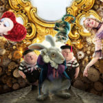 Alice attraverso lo specchio