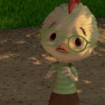 Chicken Little – Amici per le penne