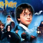 Harry Potter e la pietra filosofare