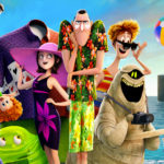 Hotel Transylvania 3