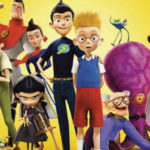 I Robinson – Una famiglia spaziale