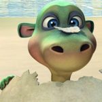 Impy e il mistero dell’isola magica