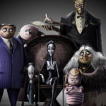 La famiglia Addams 2019
