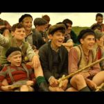 La guerra dei bottoni