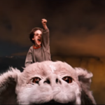 La storia infinita film