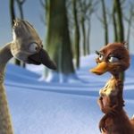 Nome in codice: Brutto Anatroccolo