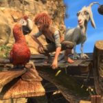 Robinson Crusoe 2016
