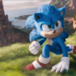 Sonic – Il film