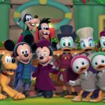 Topolino: Strepitoso Natale