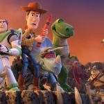 Toy Story: Tutto un altro mondo