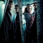 Harry Potter e i doni della morte – parte 1