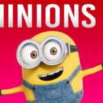 Minions 2 2020