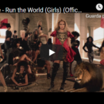 Beyoncé Run the World (Girls)