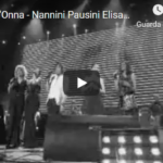 Laura Pausini Donna D’Onna