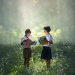 I migliori libri per bambini
