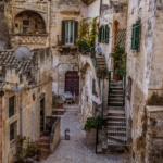 Borghi nel Lazio con bambini