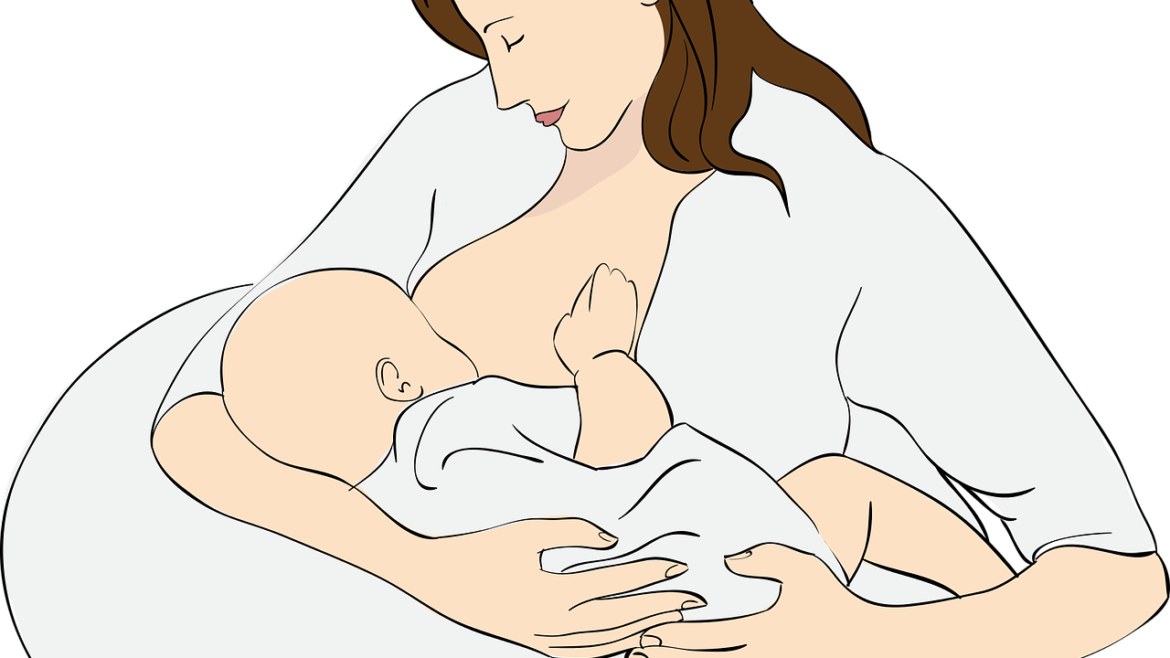 Cuscino Allattamento Poppy Chicco – Comfort per te e il tuo neonato