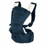 Hip seat carrier chicco