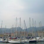 Viaggio a Tolone con bambini