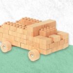 Alternative LEGO ecologiche: i migliori brand sostenibili per bambini