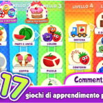 App educative per bambini: quali sono gratuite e quali a pagamento nel 2026?